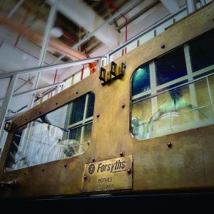 Forsyths福賽斯-蘇格蘭進口