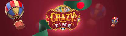 Crazy Time di Evolution Pc Gaming Crazy Time di Evolution Pc Gaming